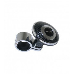 Guľa na volant - karbón