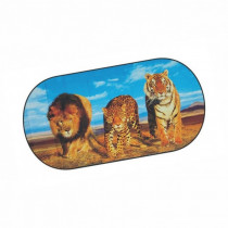 Slnečná clona na zadné okno ŠELMY