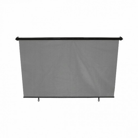 Roletka slnečná 90 cm - lichobežník