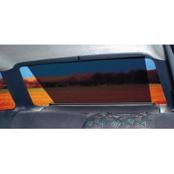 Roletka slnečná 90 cm - lichobežník