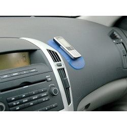 Protišmyková podložka SILICON modrá