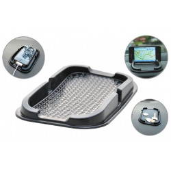 Podložka na palubnú dosku do auta