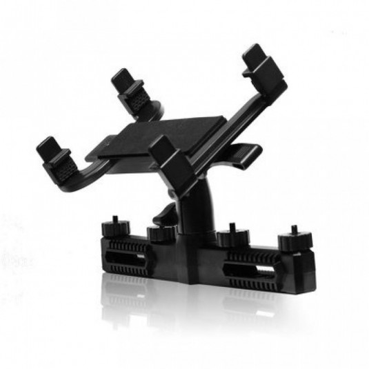 Držiak na tablet do auta na sedadlá