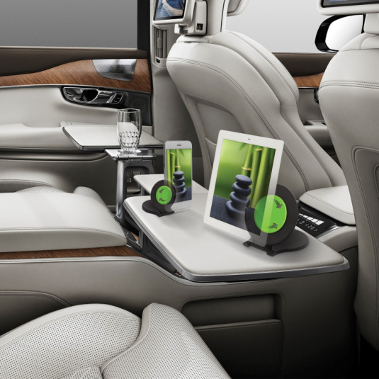 Univerzálny držiak tabletu a telefónu