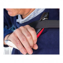 Oporná rukoväť multifunkčná