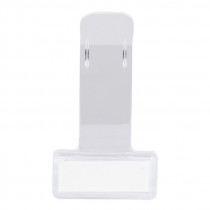 Držiak parkovacej karty na čelné sklo 1 ks