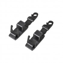 Háčiky na hlavovú opierku 2ks