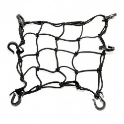 Pružná upevňovacia sieť 30x30cm