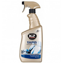 K2 Tapis čistič čalúnenia 750ml