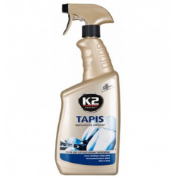 K2 Tapis čistič čalúnenia 750ml