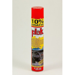 Plak na palubnú dosku - Jahoda 750ml