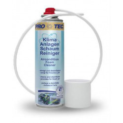 Čistenie a dezinfekcia klimatizácie, pena - 250ml - PROTEC