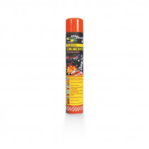 Cockpit sprej 750ml - Pomaranč