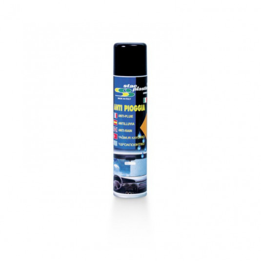 Odpudzovač dažďových kvapiek 300ml