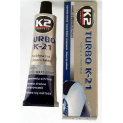 Tempo pasta s voskom K2 Turbo