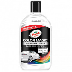 TurtleWax vosk Biely 500 ml
