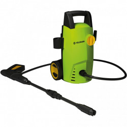 Vysokotlakový čistič FIELDMANN