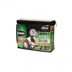 SLIME opravná sada (kompresor+tesniaca hmota)