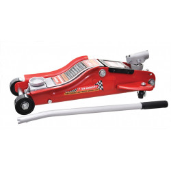 Zdvihák nízkoprofilový pojazdný 2T