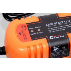 Štartovacia nabíjačka núdzová 12V EASY START