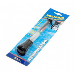 Hustomer akumulátora