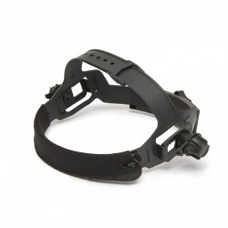 Ochranný tvárový štít - sieťkový