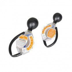 Hustomer chladiacej kvapaliny V3