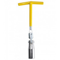 Kľuč na sviečky 21mm