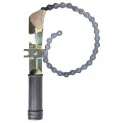 Kľúč olejového filtra reťazový