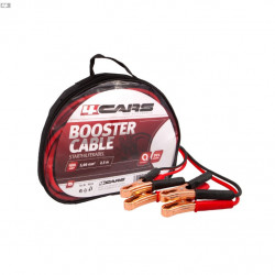 Káble štartovacie 400A 2,5M