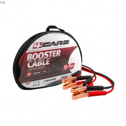 Káble štartovacie 400A 4M