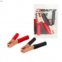 Svorkyna akumulátor 2ks. 150-300A