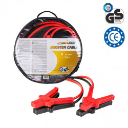 Premium štartovací kábel s hrúbkou 25mm²