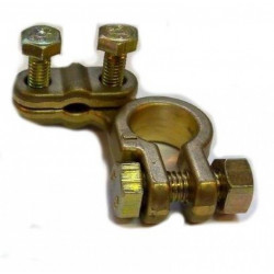 Robusná svorka -/1ks