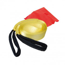 Ťažné lano popruh 4,5t-3,1m