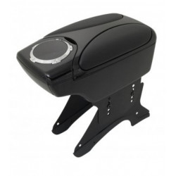 Lakťova opierka - čierna