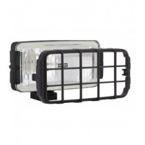 Svetlo diaľové hranaté 2ks