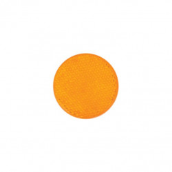 Odrazka UO-60L okrúhle samolepka V4