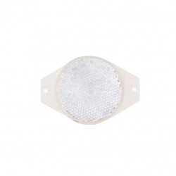 Odrazka UO-75L okr.na skrutky V3