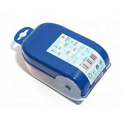 Autožiarovky servisná sada ROOMSTER H4 + FABIA II