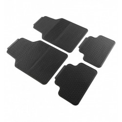 Univerzálna gumená sada autorhoží EVO