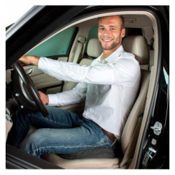 Podložka Cool Lucy na sedenie s chladivý účinkom