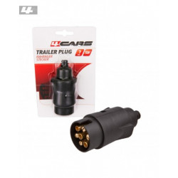 Zástrčka na prívesný vozík 7 PIN