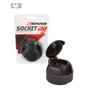 Zásuvka na prívesný vozík 7 PIN