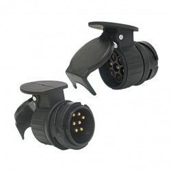 Redukcia na vozík 13/7 PIN