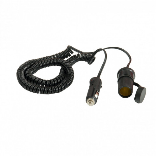 Predlžovačka do zapaľovača 4m