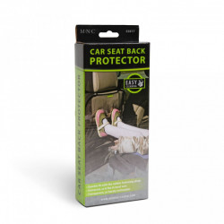 Chránič zadnej časti sedadla V2