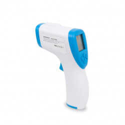 Bezkontaktný teplomer