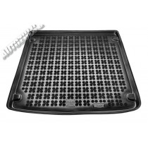 Gumová vanička do kufra AUDI A4 Avant (2001-2008)