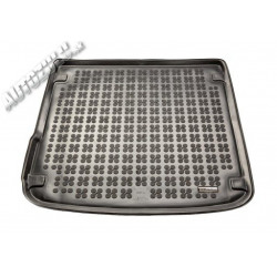 Gumová vanička do kufra AUDI A4 Avant (od 2015)